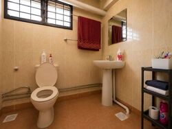 Blk 288C Bukit Batok Street 25 (Bukit Batok), HDB 4 Rooms #594164721